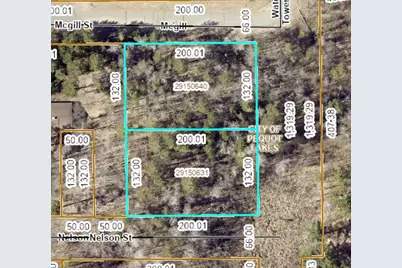 Tbd McGill Street, Pequot Lakes, MN 56472 - Photo 2