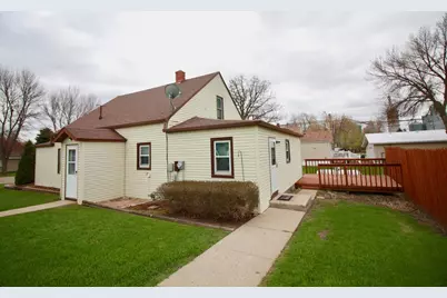 102 4th Avenue SE, Lidgerwood, ND 58053 - Photo 6