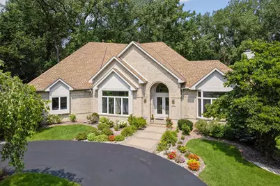 689 Brookside Lane, Mendota Heights, MN 55118 - Photo 1