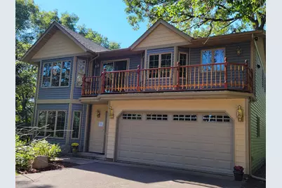 38404 Gerald Avenue, North Branch, MN 55056 - Photo 2