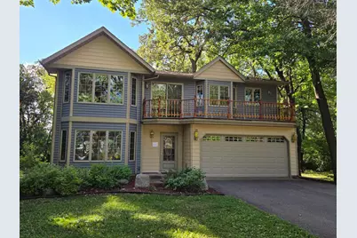 38404 Gerald Avenue, North Branch, MN 55056 - Photo 1
