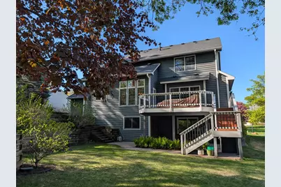 711 Bridle Ridge Road, Eagan, MN 55123 - Photo 2