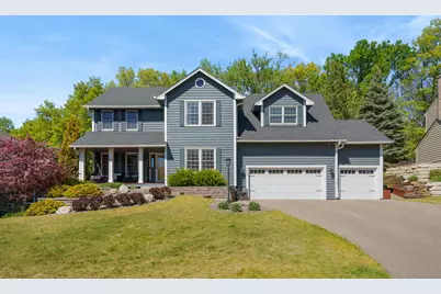 711 Bridle Ridge Road, Eagan, MN 55123 - Photo 2