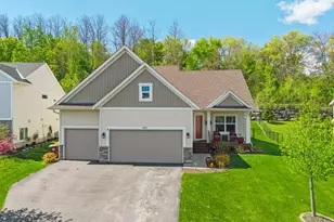 4029 129th St, Savage, MN 55378 - Photo 1