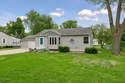 8327 2nd Avenue, Bloomington, MN 55420 - Photo 1