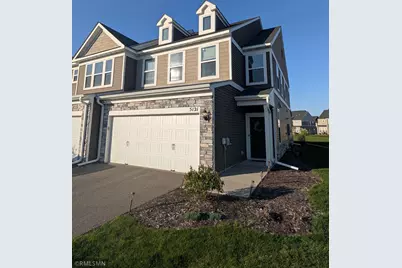 5121 94th Lane N, Brooklyn Park, MN 55443 - Photo 1