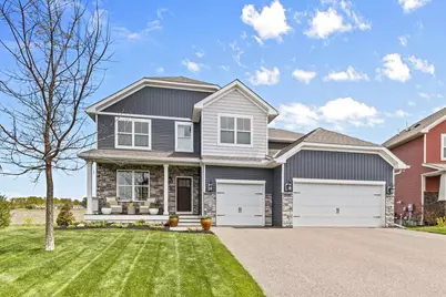 4976 143rd Court N, Hugo, MN 55038 - Photo 2