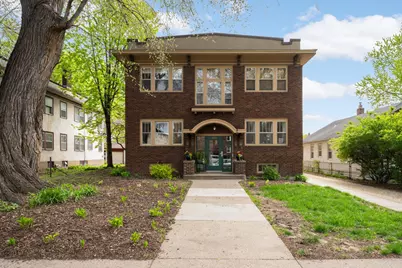 3533 Pleasant Avenue #1, Minneapolis, MN 55408 - Photo 1
