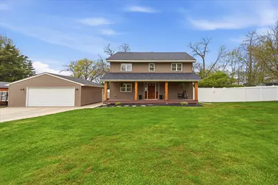 811 Montrose Boulevard, Buffalo, MN 55313 - Photo 1