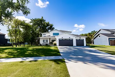 8852 Lost River Road, Horace, ND 58047 - Photo 1