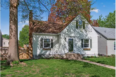 5804 Elliot Avenue, Minneapolis, MN 55417 - Photo 1
