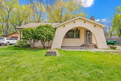 7012 Newton Avenue N, Brooklyn Center, MN 55430 - Photo 2