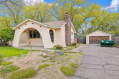 7012 Newton Avenue N, Brooklyn Center, MN 55430 - Photo 4
