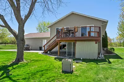 5916 Galaxy Road, Saint Augusta, MN 56301 - Photo 4