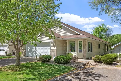 11792 Xenia Street NW, Coon Rapids, MN 55433 - Photo 1