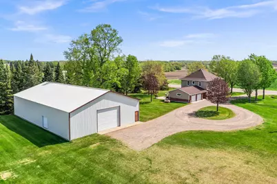 8711 County Road 7 NW, Maple Lake, MN 55358 - Photo 2