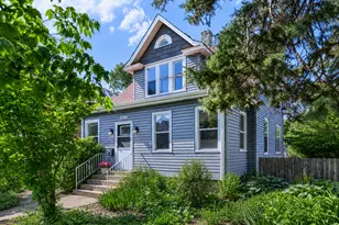 1017 18 1/2 Ave NE, Minneapolis, MN 55418 - Photo 1
