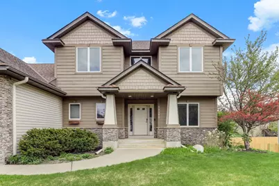 10360 Quail Avenue N, Brooklyn Park, MN 55443 - Photo 2
