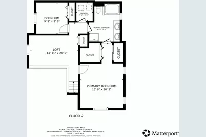 17210 49th Avenue N #B, Plymouth, MN 55446 - Photo 40