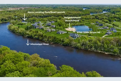 9760 105th Street NE, Otsego, MN 55362 - Photo 4