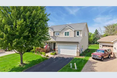 10828 Ashley Lane, Woodbury, MN 55129 - Photo 4