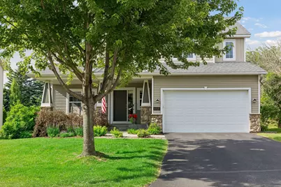 10828 Ashley Lane, Woodbury, MN 55129 - Photo 8