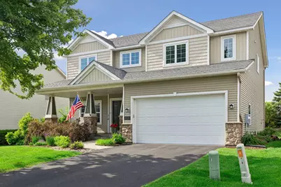 10828 Ashley Lane, Woodbury, MN 55129 - Photo 2
