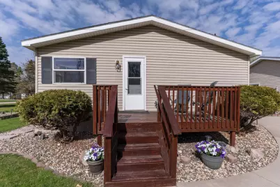 211 E Central Avenue, Clitherall, MN 56524 - Photo 6