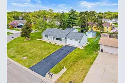 3745 121st Lane NW, Coon Rapids, MN 55433 - Photo 38