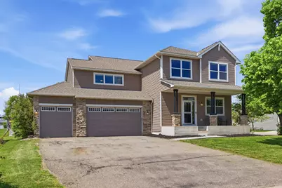803 Harvest Trail, Buffalo, MN 55313 - Photo 2