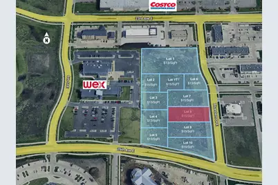 2463 Alexander Way E, West Fargo, ND 58078 - Photo 1