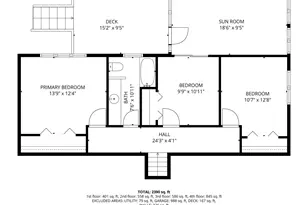 715 Tanglewood Dr, Shoreview, MN 55126 - Photo 38