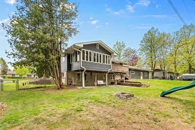 715 Tanglewood Drive, Shoreview, MN 55126 - Photo 32