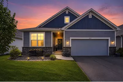 4565 Cobalt Lane, Woodbury, MN 55129 - Photo 2