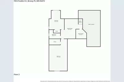 7814 Pueblo Circle, Pequot Lakes, MN 56472 - Photo 62