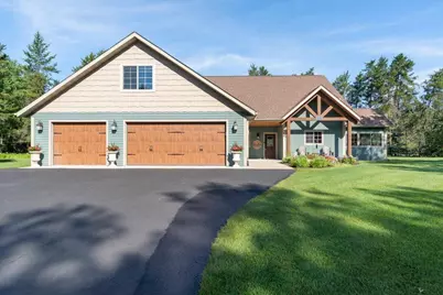 7814 Pueblo Circle, Pequot Lakes, MN 56472 - Photo 2