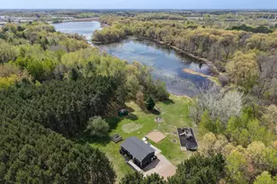 1062 N Ryan Lake Rd NE, Isanti, MN 55040 - Photo 32