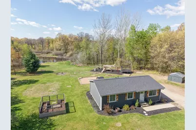 1062 N Ryan Lake Road NE, Isanti, MN 55040 - Photo 24