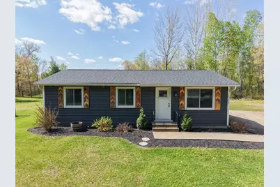 1062 N Ryan Lake Road NE, Isanti, MN 55040 - Photo 1