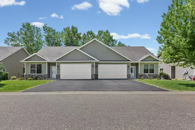 682 Bibeau Court, Vadnais Heights, MN 55127 - Photo 2