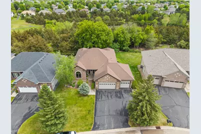 378 Andrews Bay, Hudson, WI 54016 - Photo 2