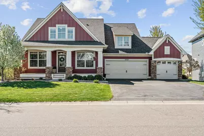 4949 Otter Trail NE, Saint Michael, MN 55376 - Photo 1