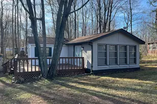 E 11 Lot 66 & 67 Pathfinder Village, Hinckley, MN 55037 - Photo 1