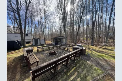 E 11 Lot 66 & 67 Pathfinder Village, Hinckley, MN 55037 - Photo 6