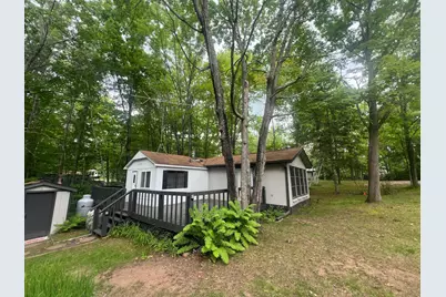 E 11 Lot 66 & 67 Pathfinder Village, Hinckley, MN 55037 - Photo 20