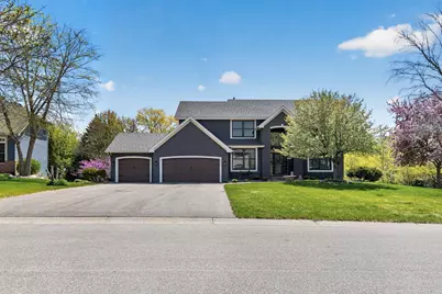 7319 Fawn Hill Road, Chanhassen, MN 55317 - Photo 2