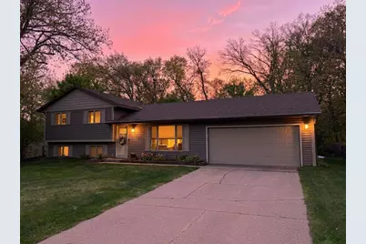 12997 Euclid Avenue, Apple Valley, MN 55124 - Photo 1