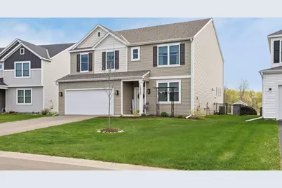 12667 Marmon Street NE, Blaine, MN 55449 - Photo 2