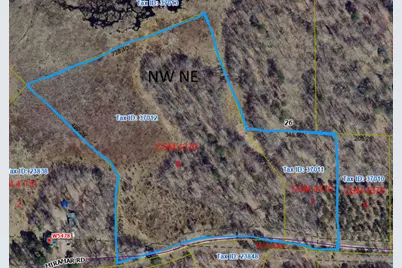 Tbd 7 Miramar Road, Spooner, WI 54801 - Photo 1