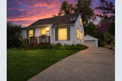 3416 E 55th Street, Minneapolis, MN 55417 - Photo 1